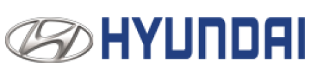Logo hyundai